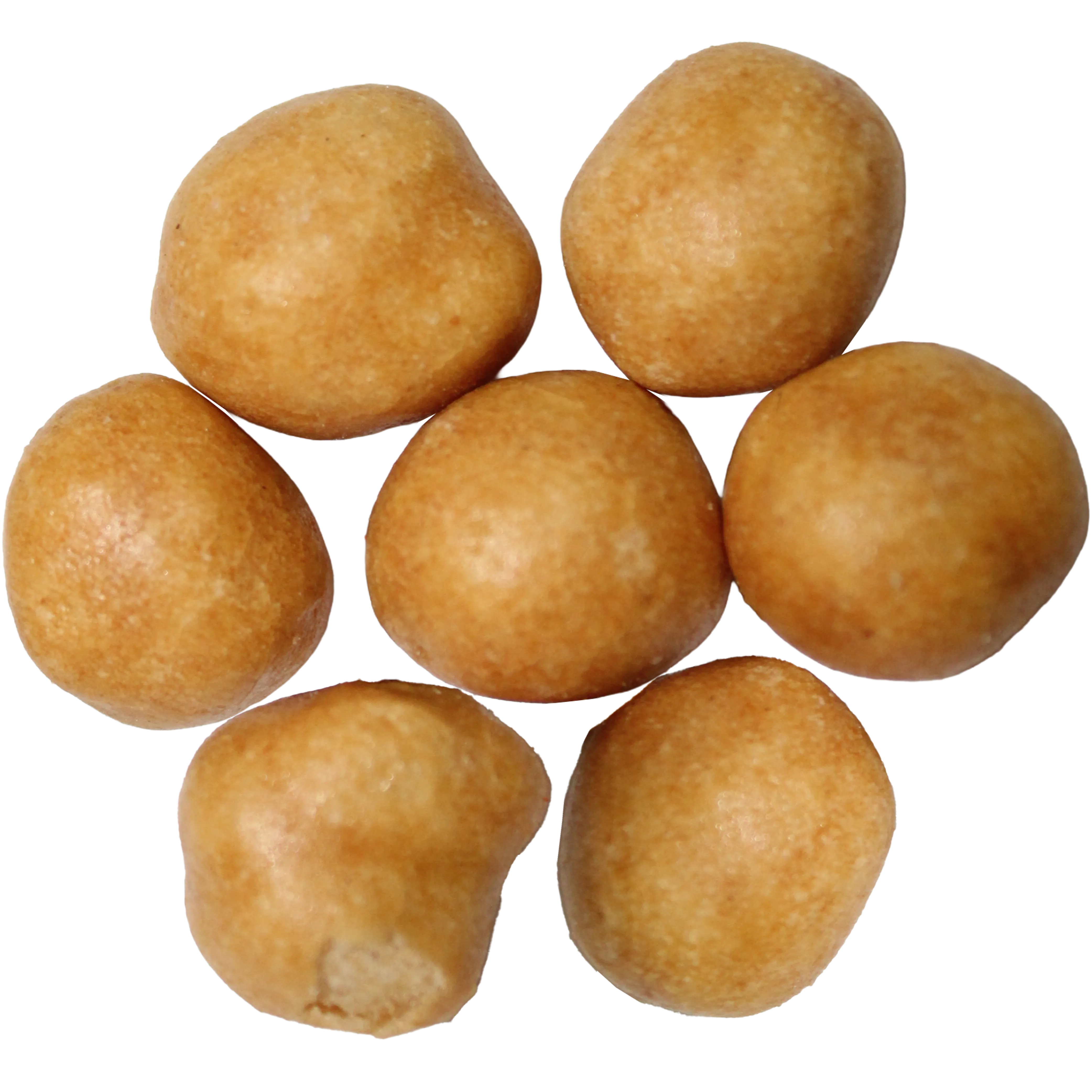 Krikri Chickpeas